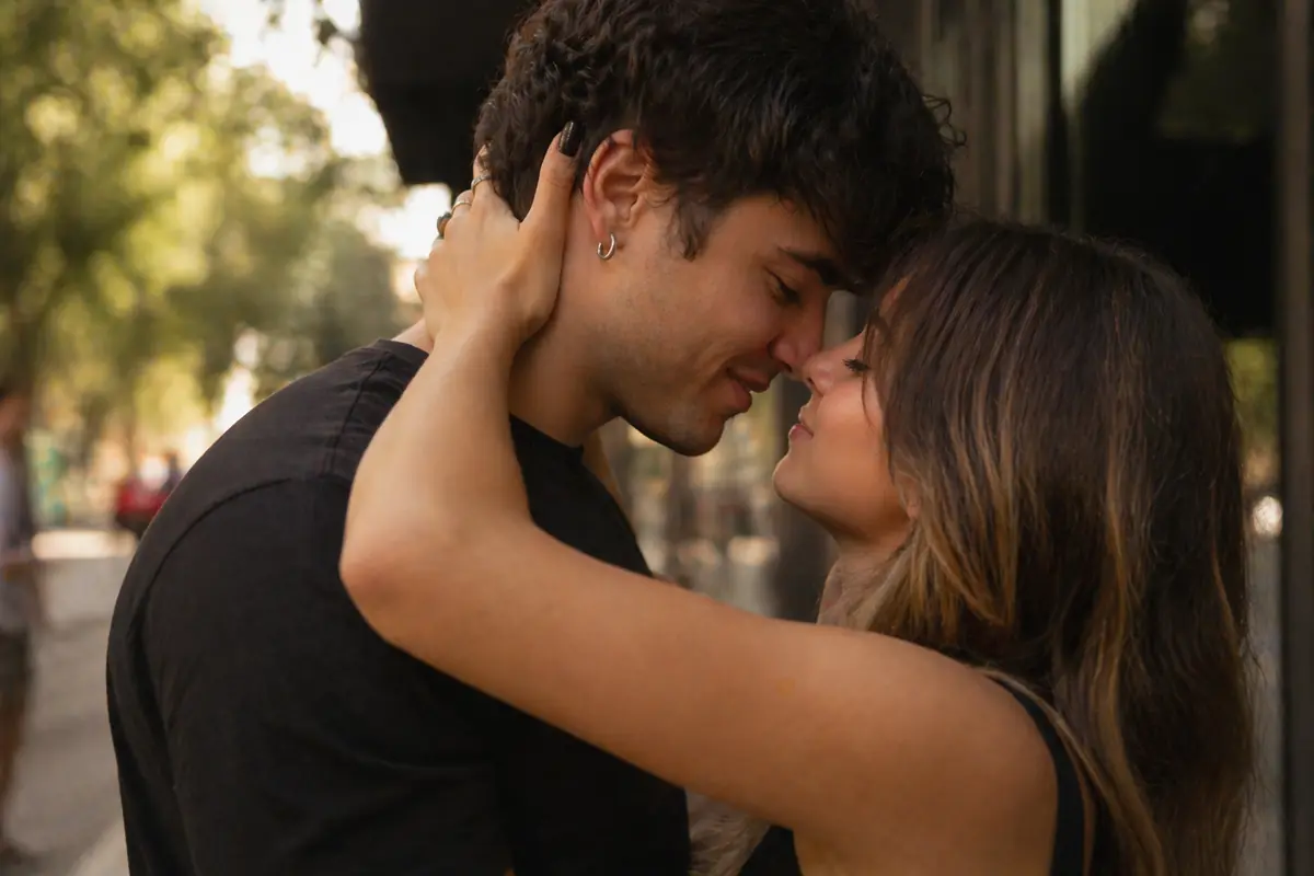 Amore passionale quante volte ci innamoriamo davvero