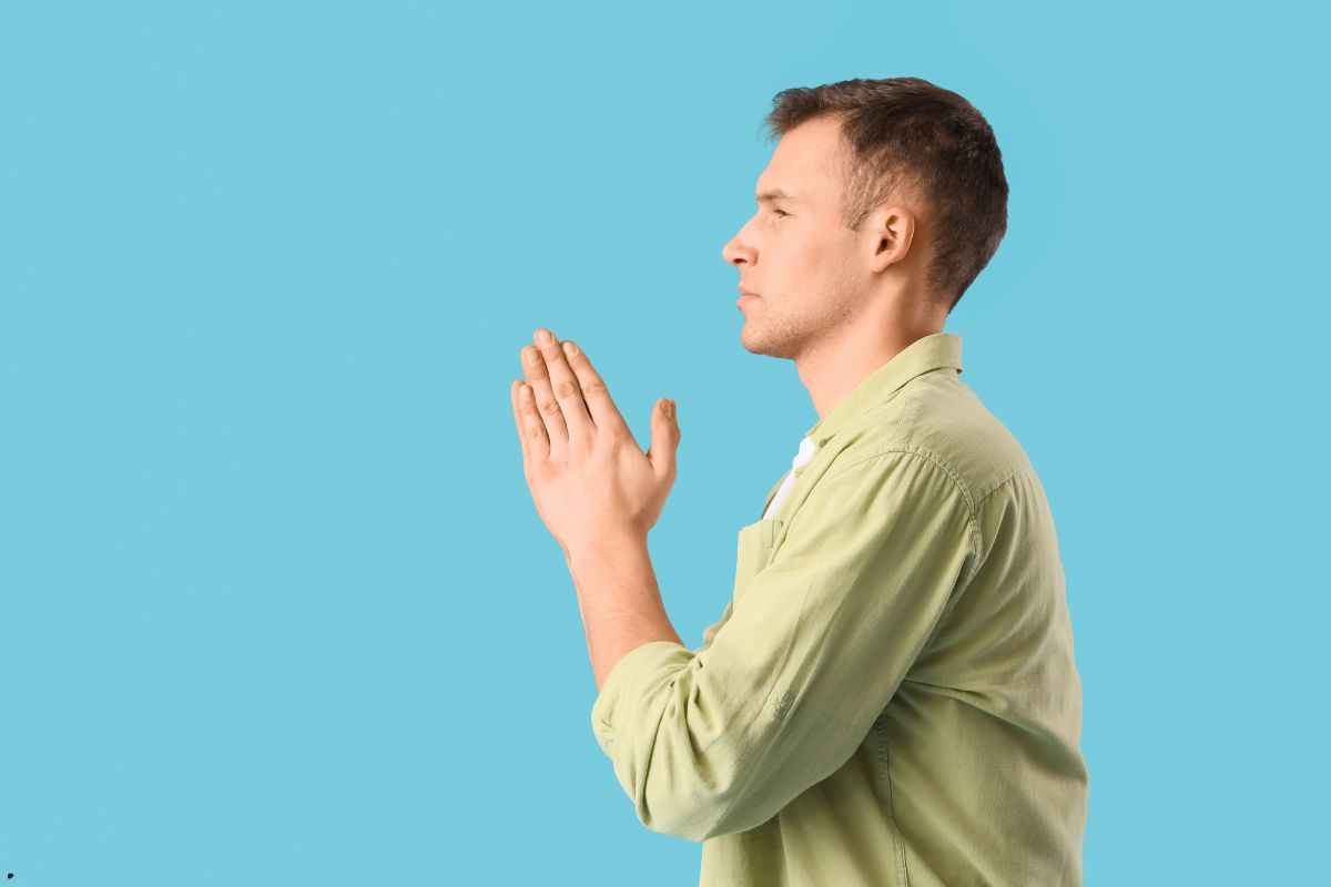 Chiedere scusa Medicinanews.it