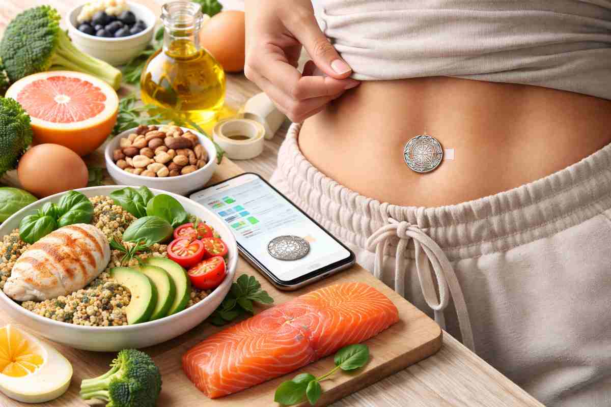 Come funziona la dieta della medaglietta Medicinanews.it