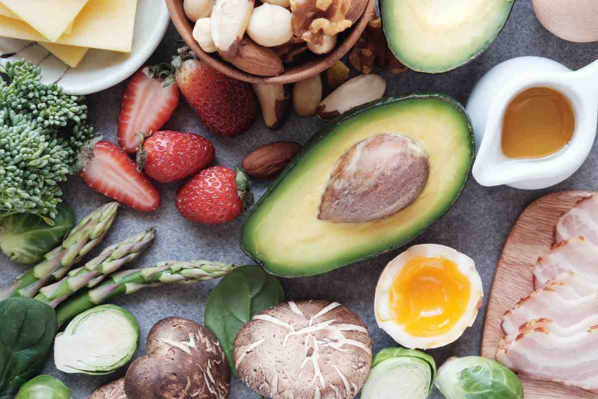 Dieta Chetogenica e high Protein Medicinanews.it