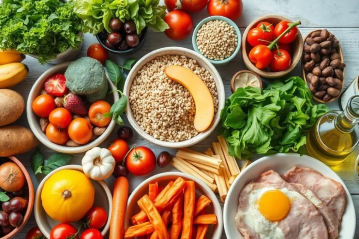 I cibi che allungano la vita