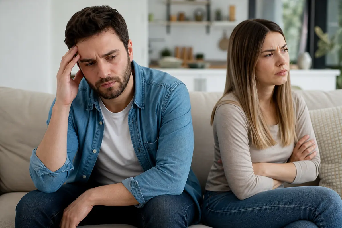 Il matrimonio fa davvero male al cervello