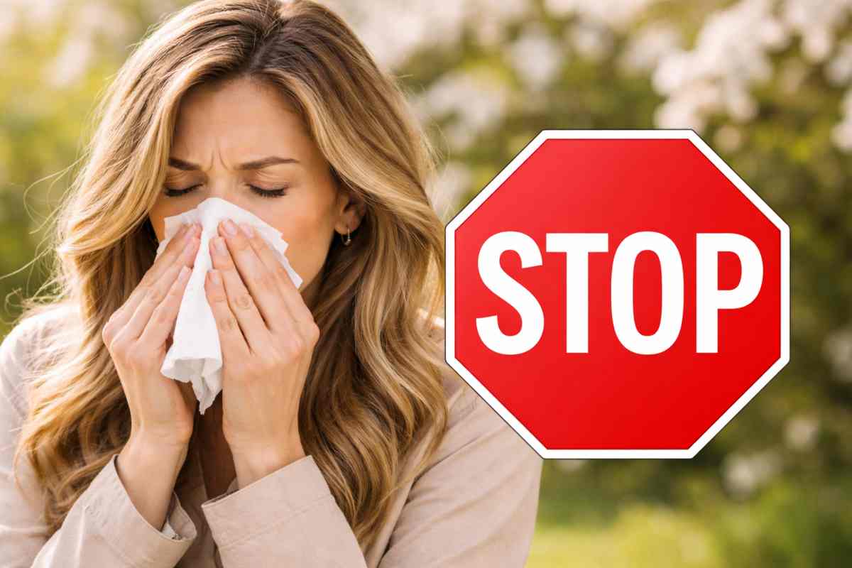 Il the Matcha come alleato naturale contro le allergie Medicinanews.it