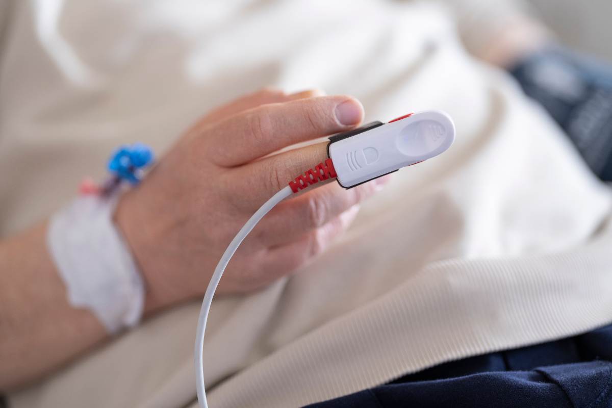 cosa succede al cervello poco prima della morte