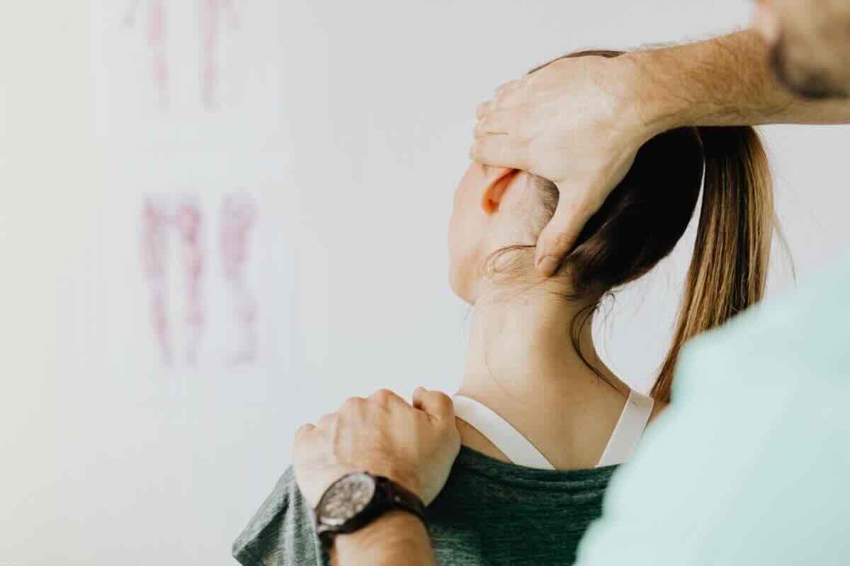 Percorsi riabilitativi post trauma