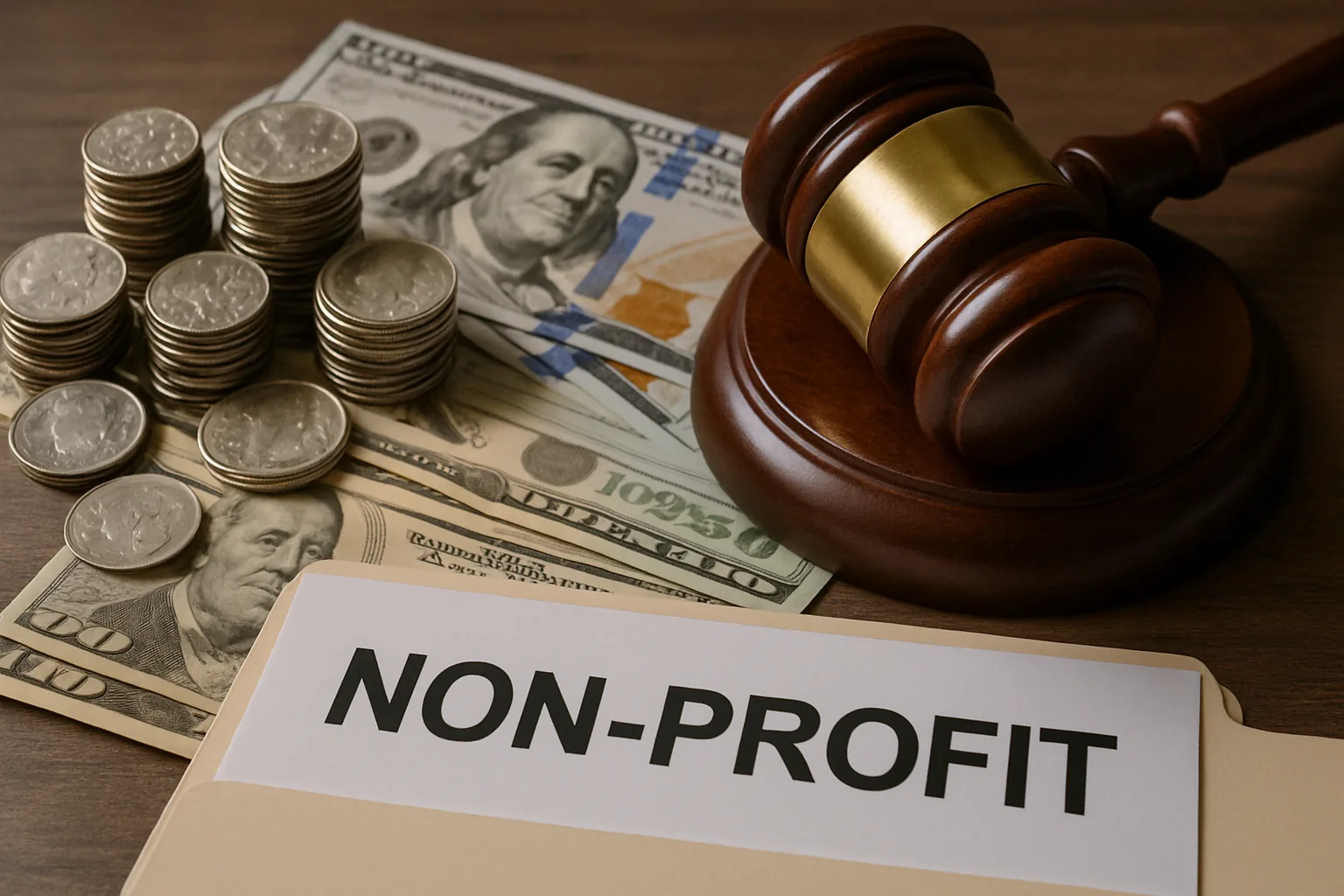 Arbitri no-profit del No Surprises Act accumulano milioni operando come 'piccoli dèi'