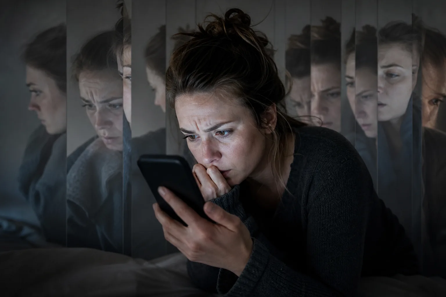 I chatbot IA possono scatenare deliri e alimentare la psicosi: uno studio sui rischi