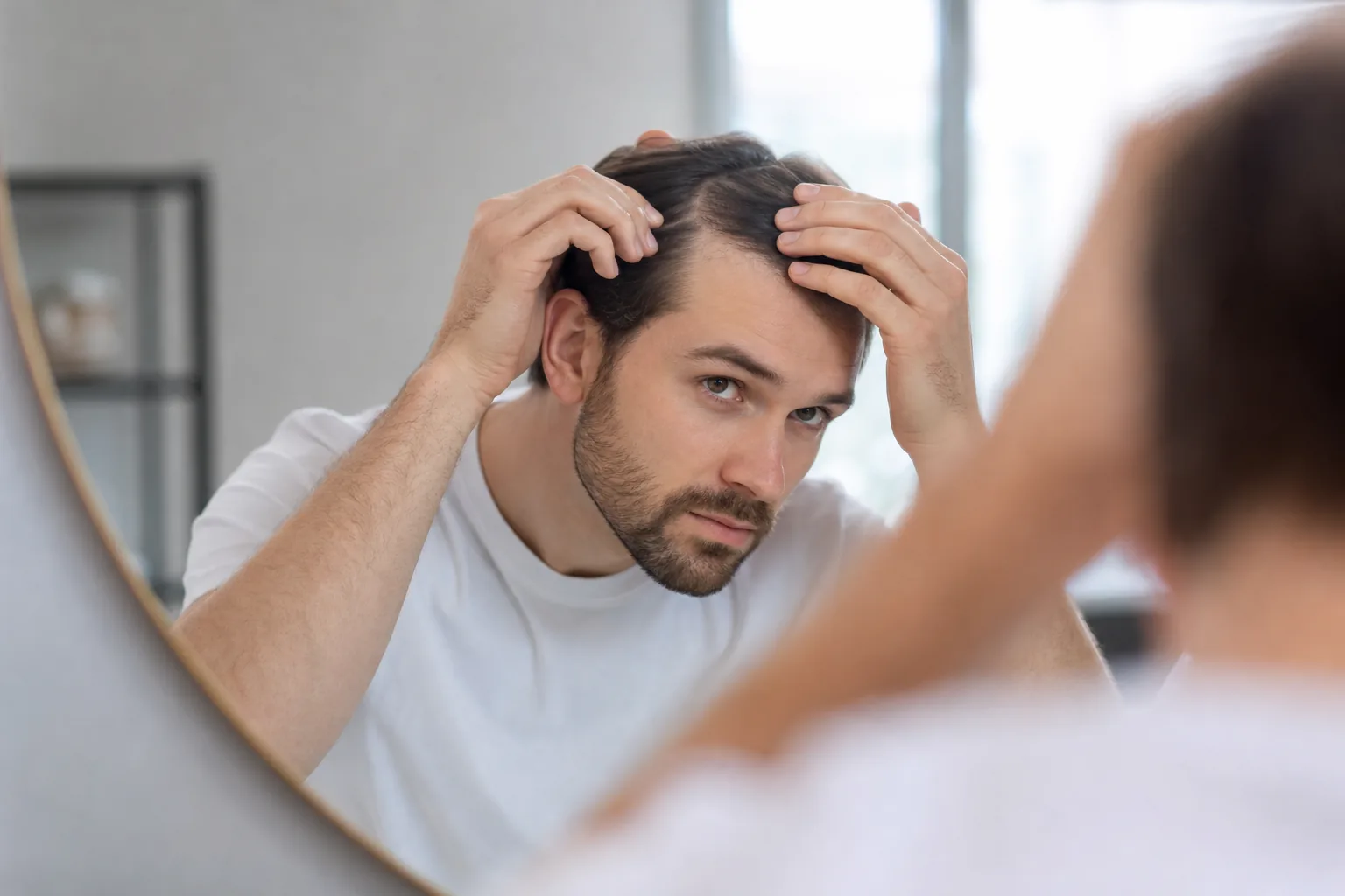 Minoxidil orale e caduta dei capelli: come funziona la terapia sistemica