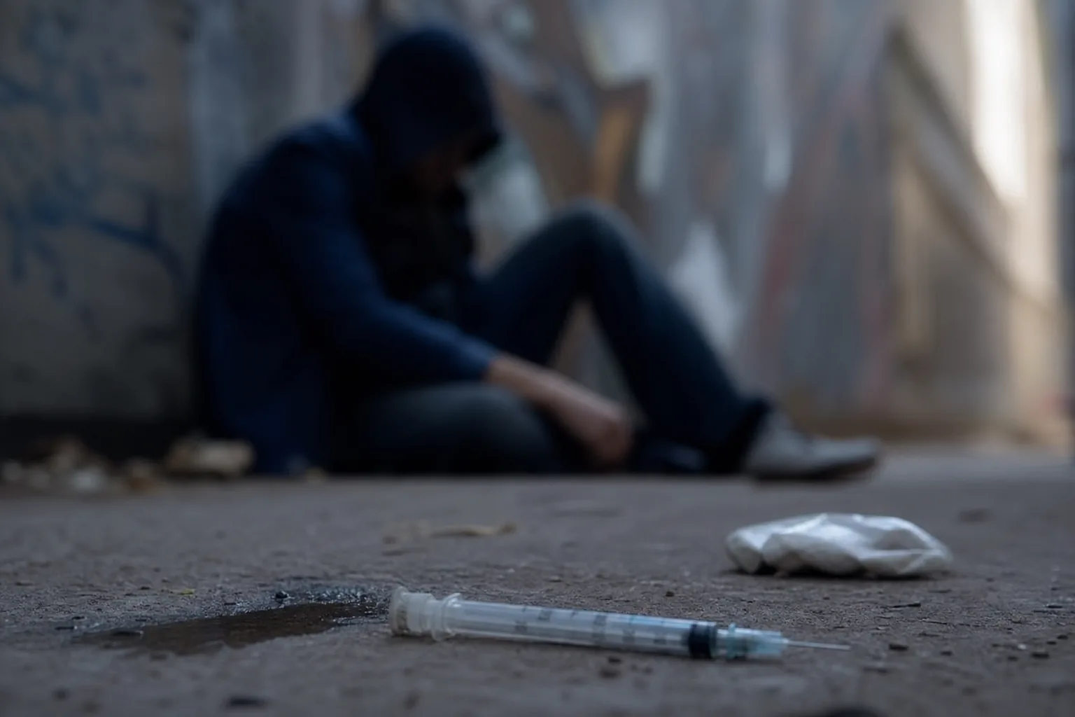 Overdose: negli Usa il calo continua, in Italia cresce l'allarme. Come la prevenzione fa la differenza