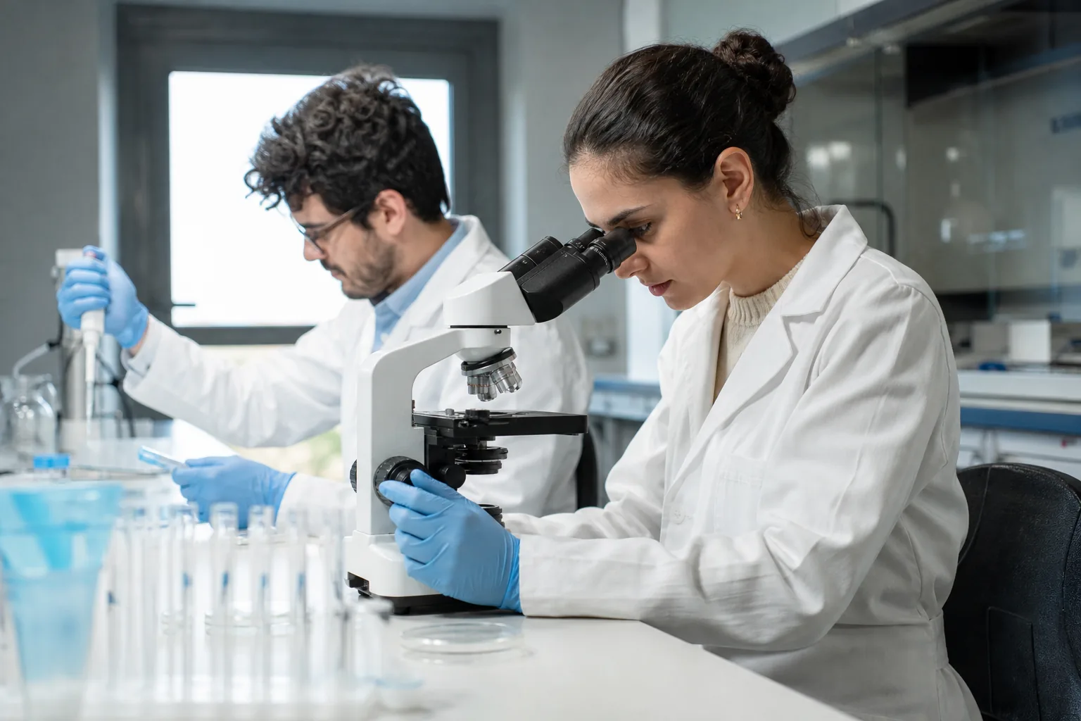 Inibitore BTK riduce le ricadute nella sclerosi multipla: risultati di due trial di fase 3