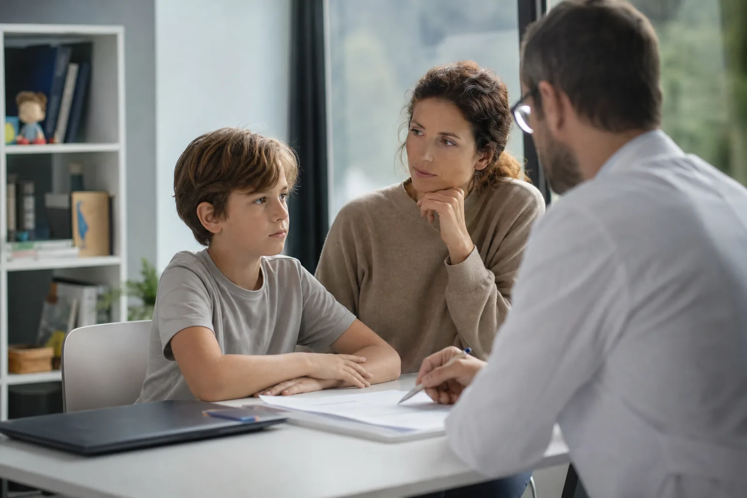 Monitoraggio a lungo termine dell'ADHD: cosa devono controllare i clinici