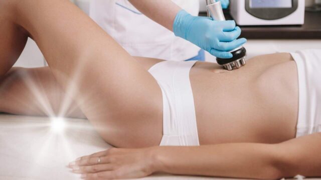 Macchinari per il rimodernamento corpo